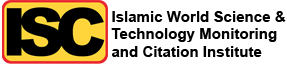 ISC (Islamic world Science & Technology Monitoring and Citation Institute)